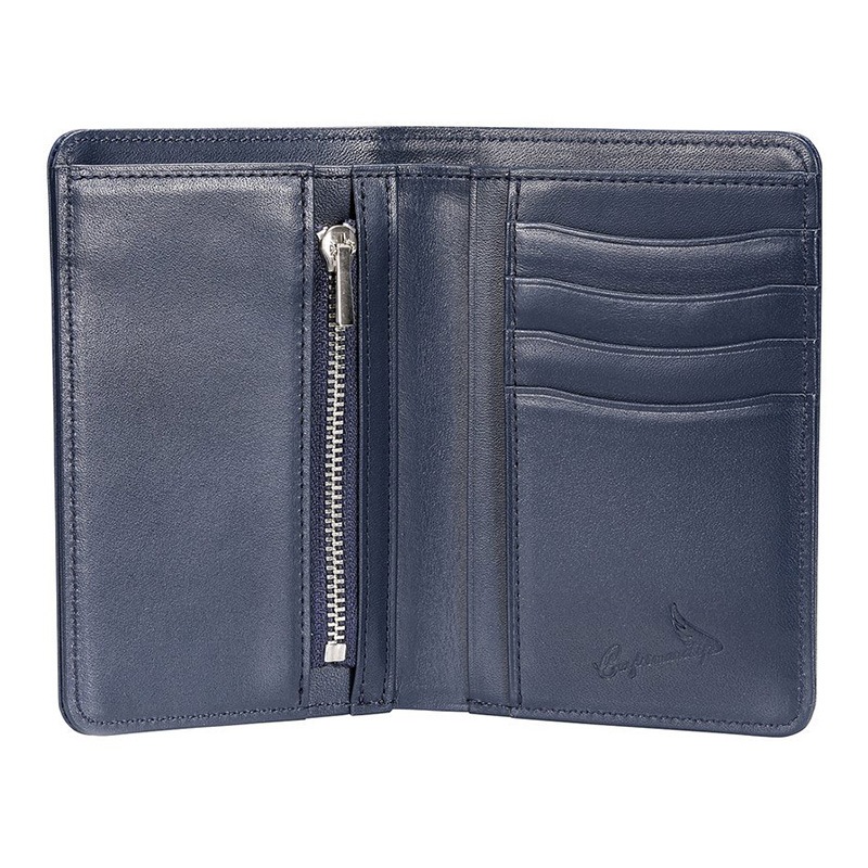 愛品館 市原店】brizel オールレザー 長財布