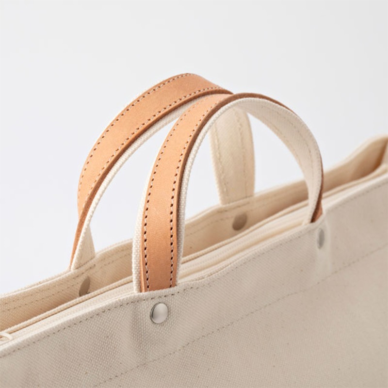 BAGWORKS COTTONMAN SD TOTE 2wayショルダートートバッグ