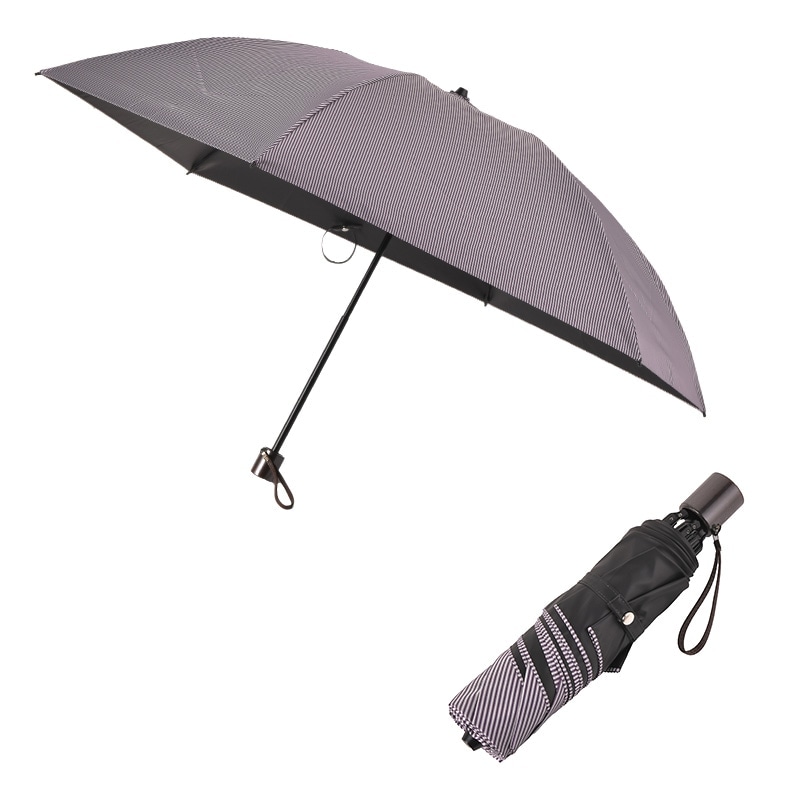 Ramuda 折りたたみ傘 6本骨 55cm 変形クイックアーチ 遮光遮熱