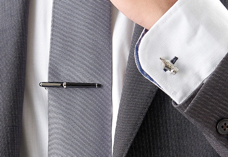 TIFFANY&CO. 1837 カフス シルバー SV925 カフリンクス カフスボタン タイピン 1円 TIFFANY&Co ティファニー 1837