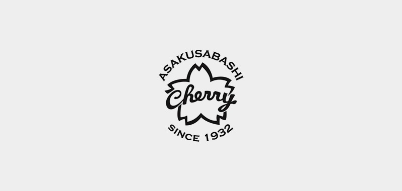 Cherry Mountain カラーオークステッキ 一本杖 木製 高級紳士 男性