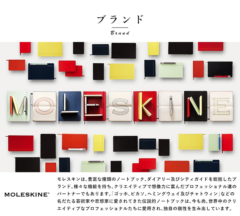 MOLESKIN ꡼ǥ󥰥饹 