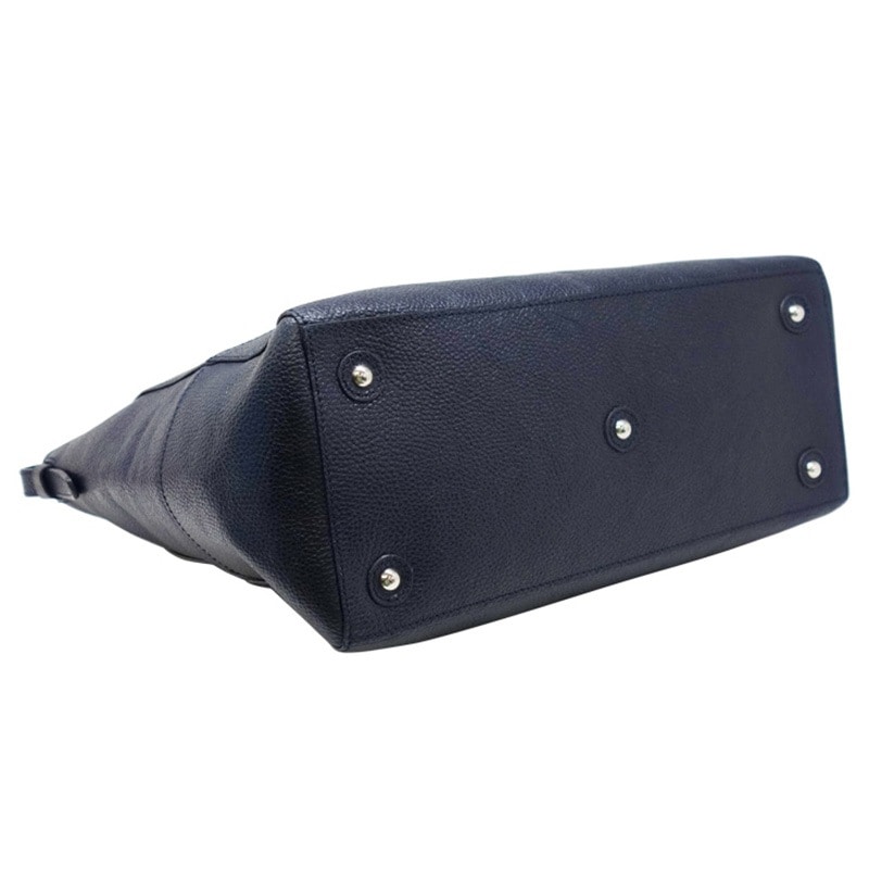 Pid レザートートバッグ 幅32cm subir メンズトートバッグ/ファスナー