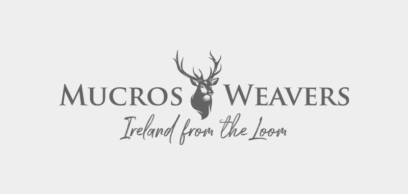 Mucros Weavers ベースボールキャップ アイルランド製 ウール男性 大人