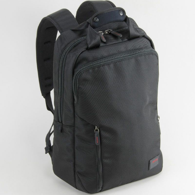 NEOPRO RED リュックサック ビジネスリュックナイロン/タブレット/軽量