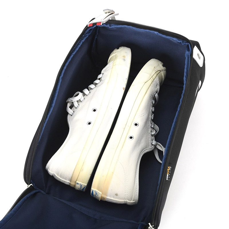 Kiefer neu シューズケース Move キーファーノイ男性/シューズ袋