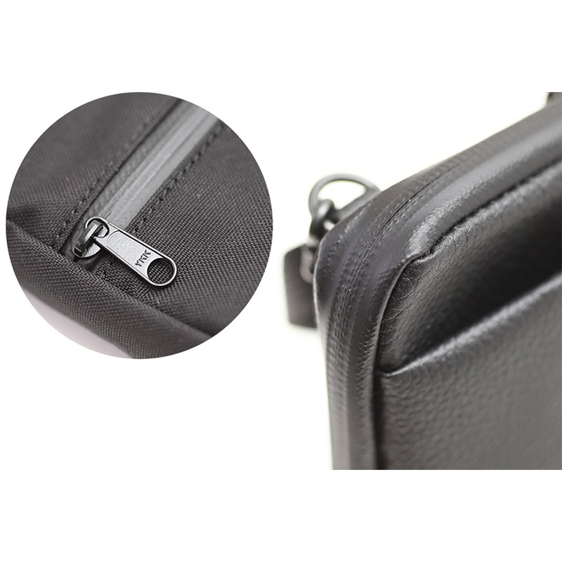 AGILITY パークポシェット ラークマイルド スマホショルダーメンズ