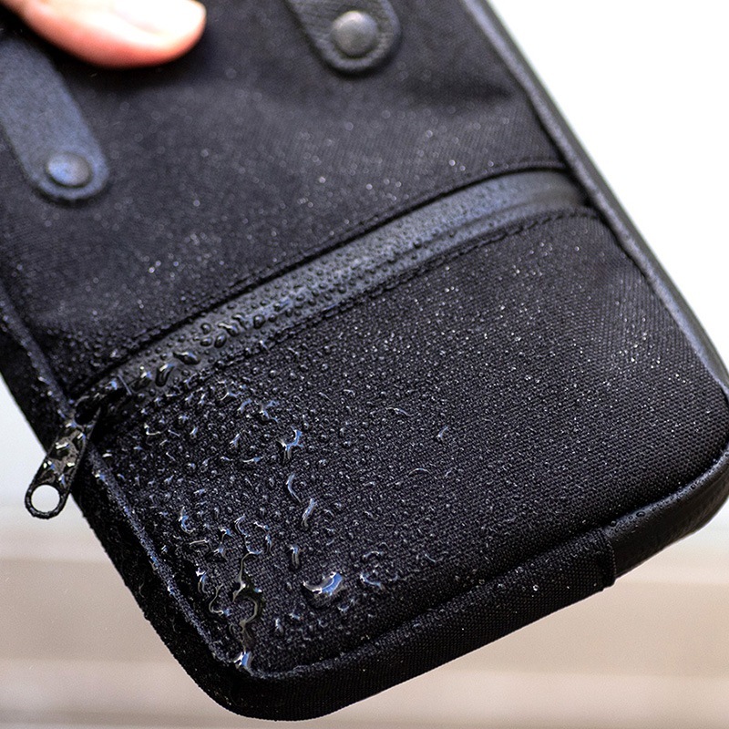 AGILITY パークポシェット ラークマイルド スマホショルダーメンズ