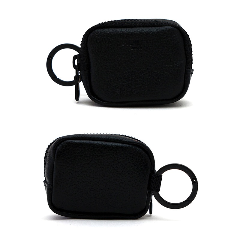 AGILITY カセット ラークマイルド イヤホンケース ポーチメンズ 男性