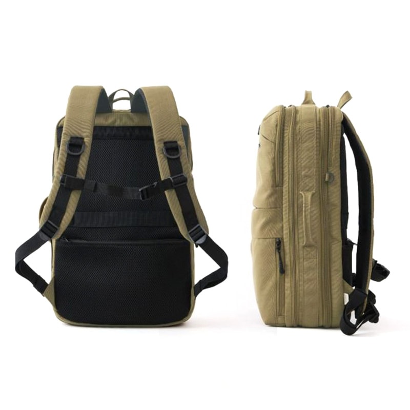 fulcro Explorer バックパック プロ リュックサックビジネスリュック