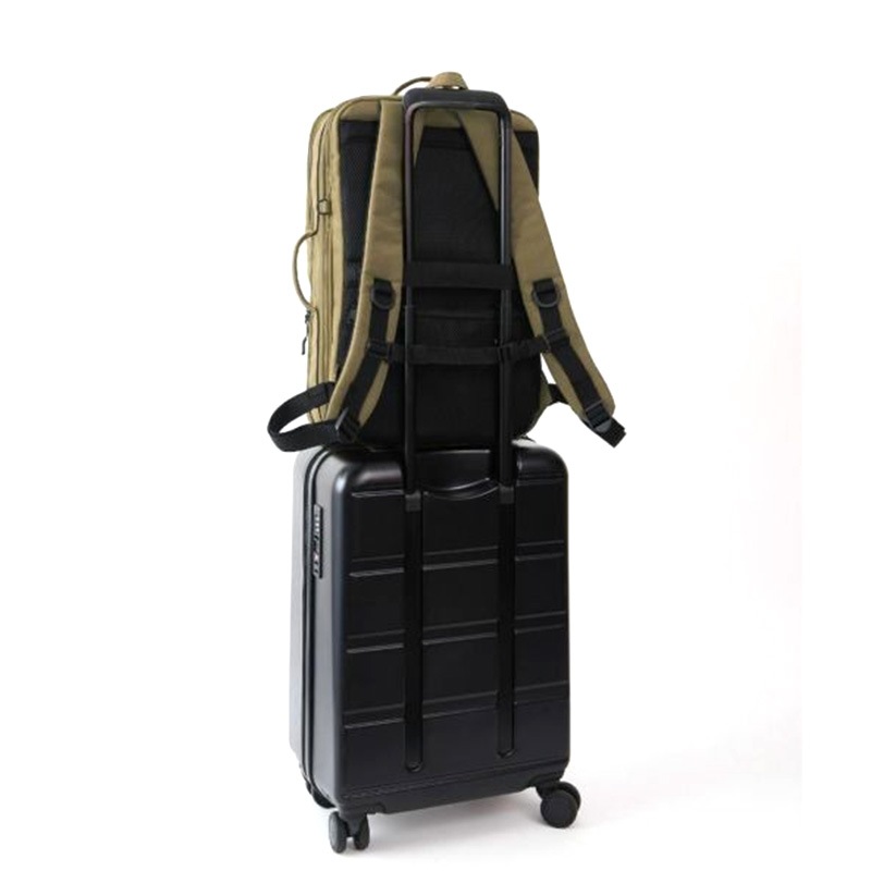 fulcro Explorer バックパック プロ リュックサックビジネスリュック