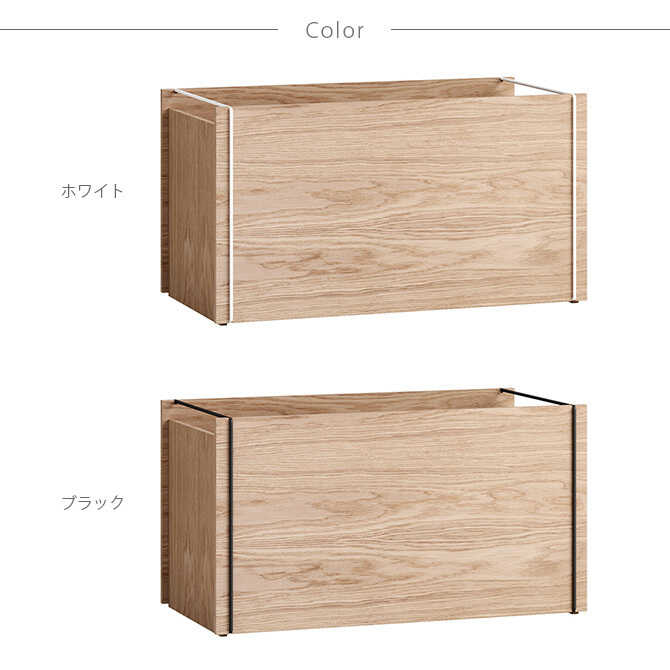 MOEBE ムーベ ストレージボックス | インテリア,収納 | | 紳士の持ち物