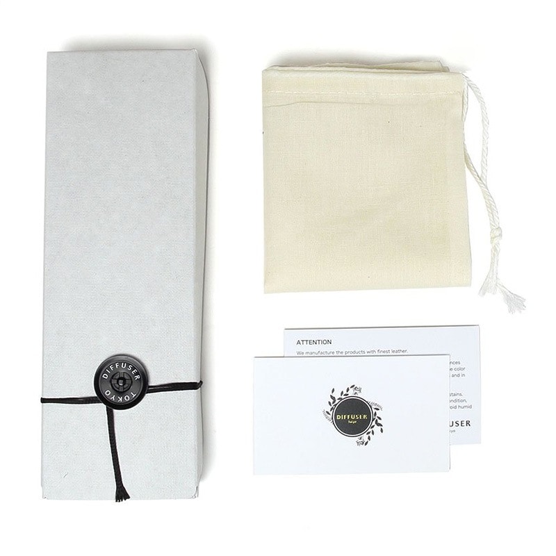 DIFFUSER グラスコード KNURLING SILK MULTI CODE 眼鏡ストラップ