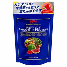 パーフェクト・スムージー・プロテイン（PERFECT SMOOTHIE PROTEIN）スイカ＆ラズベリー風味