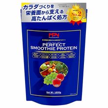 パーフェクト・スムージー・プロテイン（PERFECT SMOOTHIE PROTEIN）マスカット＆ピーチ風味