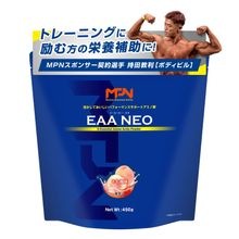 EAA NEO（もも風味）