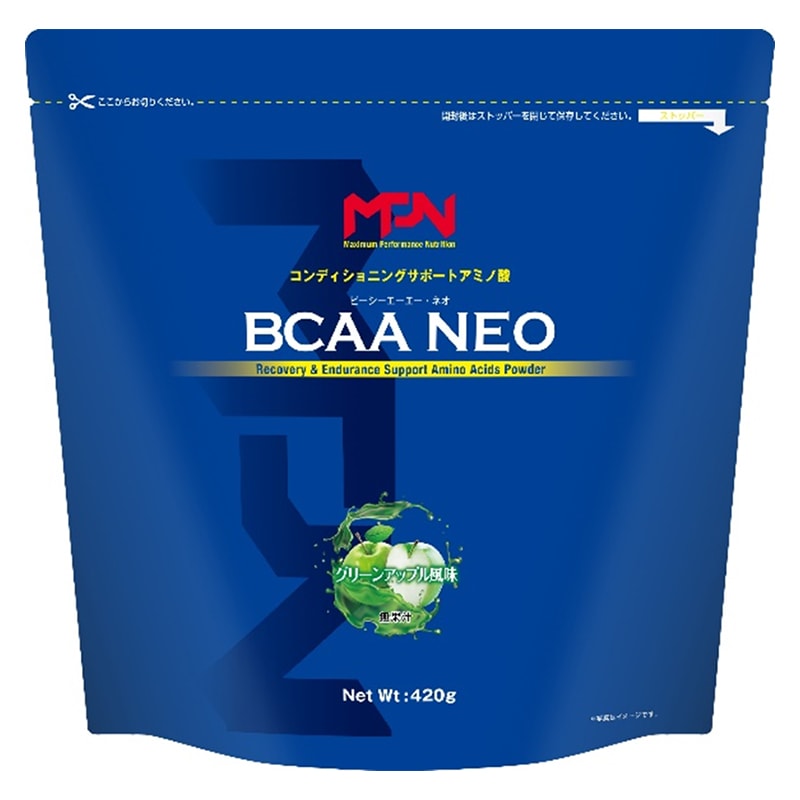 BCAA NEO （グリーンアップル風味）