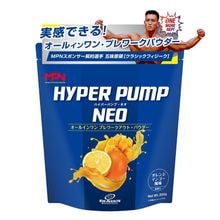 HYPER PUMP NEO ハイパーパンプ・ネオ （オレンジマンゴー風味）
