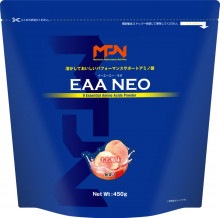 【アウトレット　クーポン可能】EAA NEO（もも風味）・・・（値札、よれあり）（賞味期限：2024.9.12）　内容ご理解の上お買い求めください