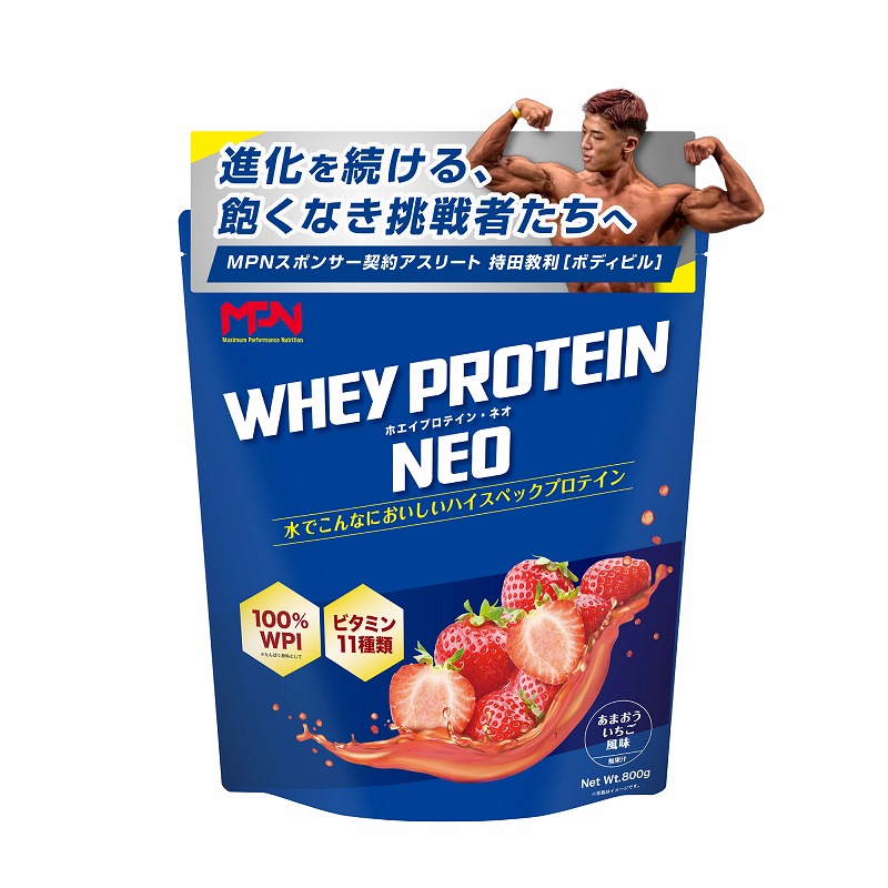 休売）WPI（抹茶ラテ風味）1キロ 1食でたんぱく質約20g ビタミン11種1