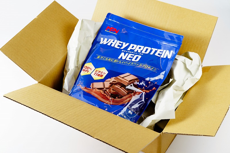 WHEY PROTEIN NEO （ホエイプロテイン・ネオ） チョコレート風味