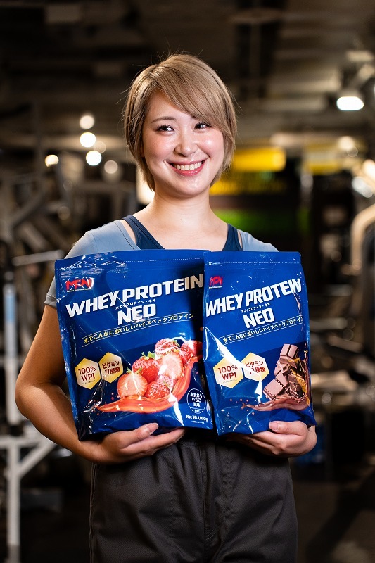 クーポン不可14％オフ！味変セット延長中！WHEY PROTEIN NEO （ホエイ