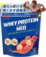 ݥԲ14󥪥ա̣ѥåȱĹ桪WHEY PROTEIN NEO ʥۥץƥ󡦥ͥ ޤ̣祳졼̣WPI1001ʬΥӥߥ11*ɽ2015˴Ť