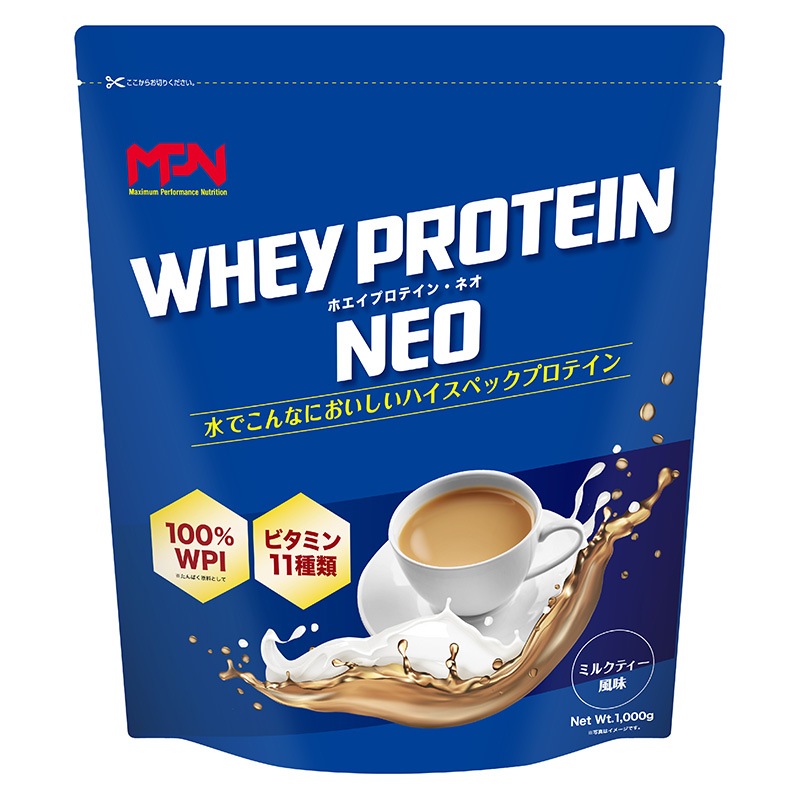 WHEY PROTEIN NEO ʥۥ ץƥ󡦥ͥ ߥ륯ƥ̣WPI100󡡥ӥߥ11