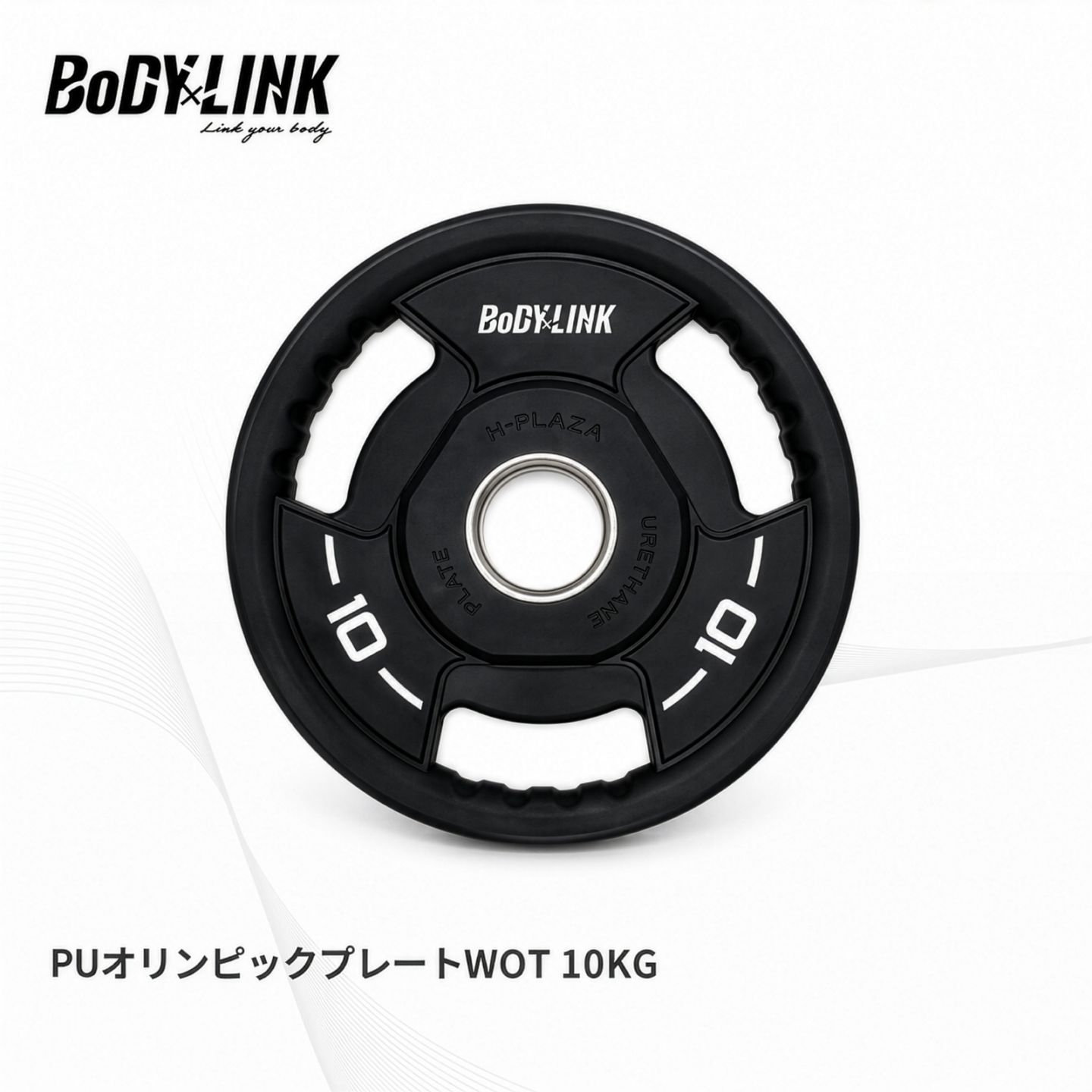 ウエイトスタックローロウ100kg[TO-WLR100] / BoDYLINK (ボディリンク)