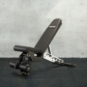 プロフェッショナルワークアウトベンチWOT[TO-WPB] / IROTEC PRO（アイロテックプロ）