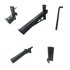 ケーブルクロスマシンナロー 専用スポッター[MB-CXM-SP] / IROTEC PRO（アイロテックプロ）