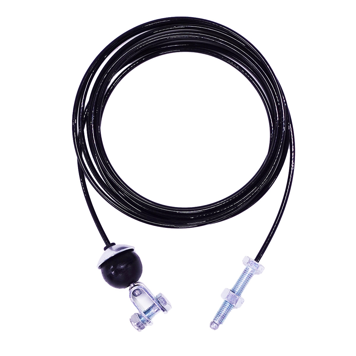 パワーインテグレーションジムWOT専用アッパーケーブル[TO-PIG-CAU] / IROTEC PRO（アイロテックプロ）