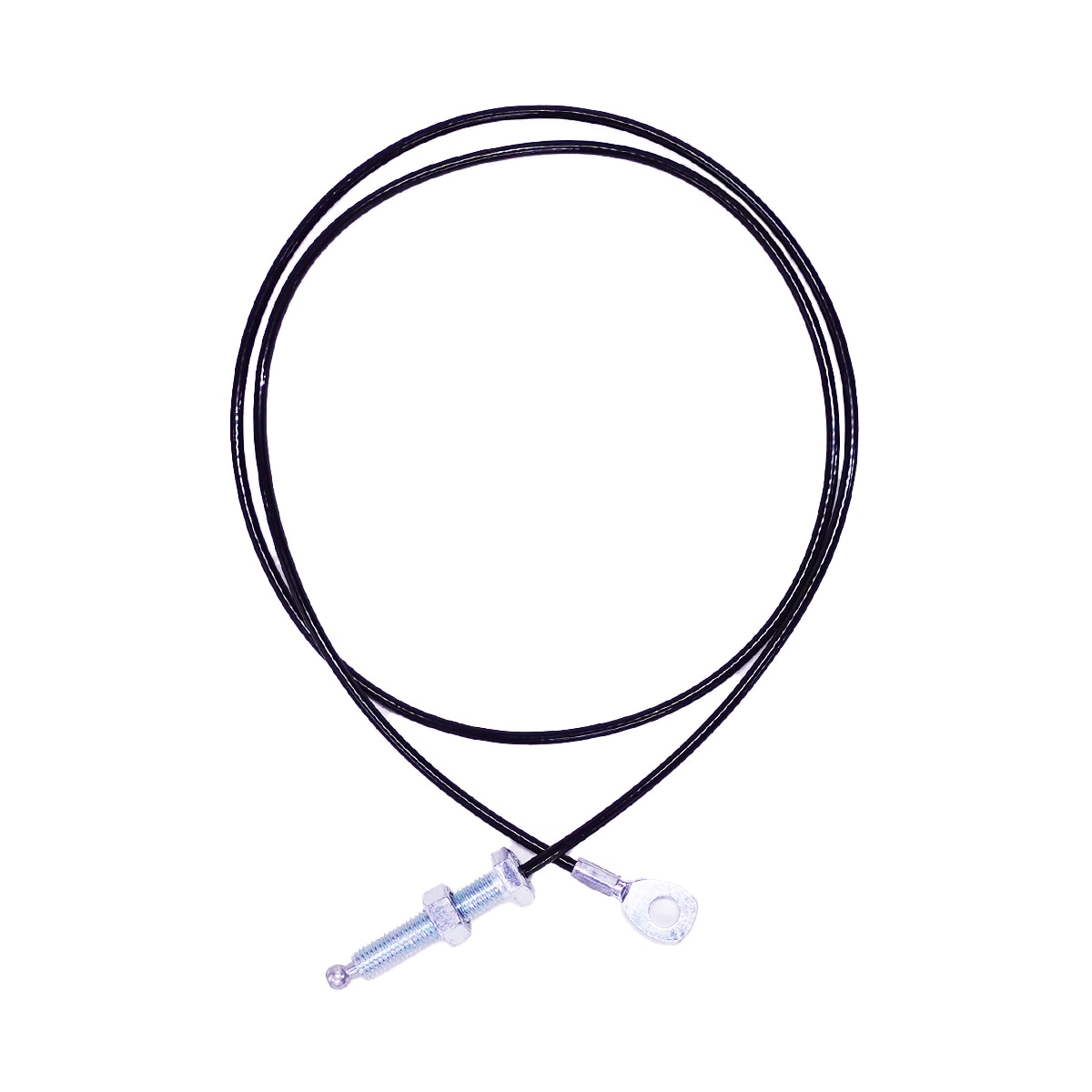 パワーインテグレーションジムWOT専用バタフライサポートケーブル[TO-PIG-CABS] / IROTEC PRO（アイロテックプロ）