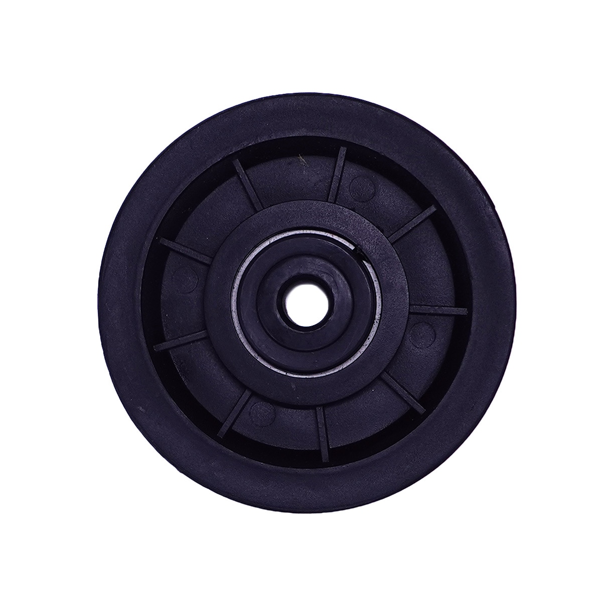 プレートローディングファンクショナルスミス＆ケーブルクロスマシン専用90mmプーリー[MB-PFSC-90PU] / IROTEC PRO（アイロテックプロ）