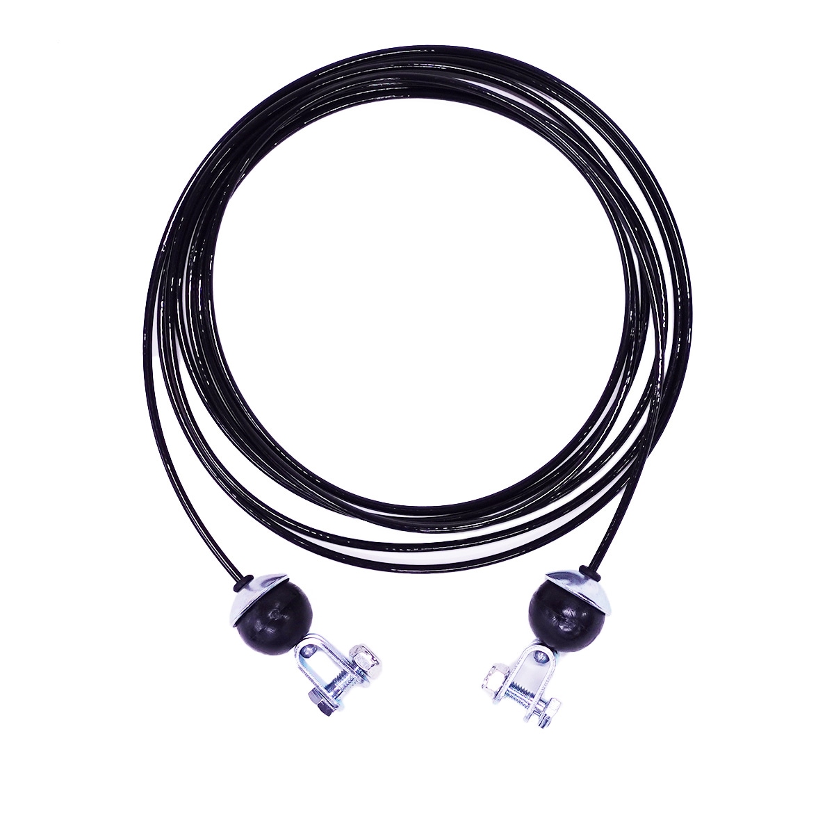 エイムプラクティカルジムWOT専用ローバタフライケーブル[TO-APG200-CALB] / IROTEC PRO（アイロテックプロ）