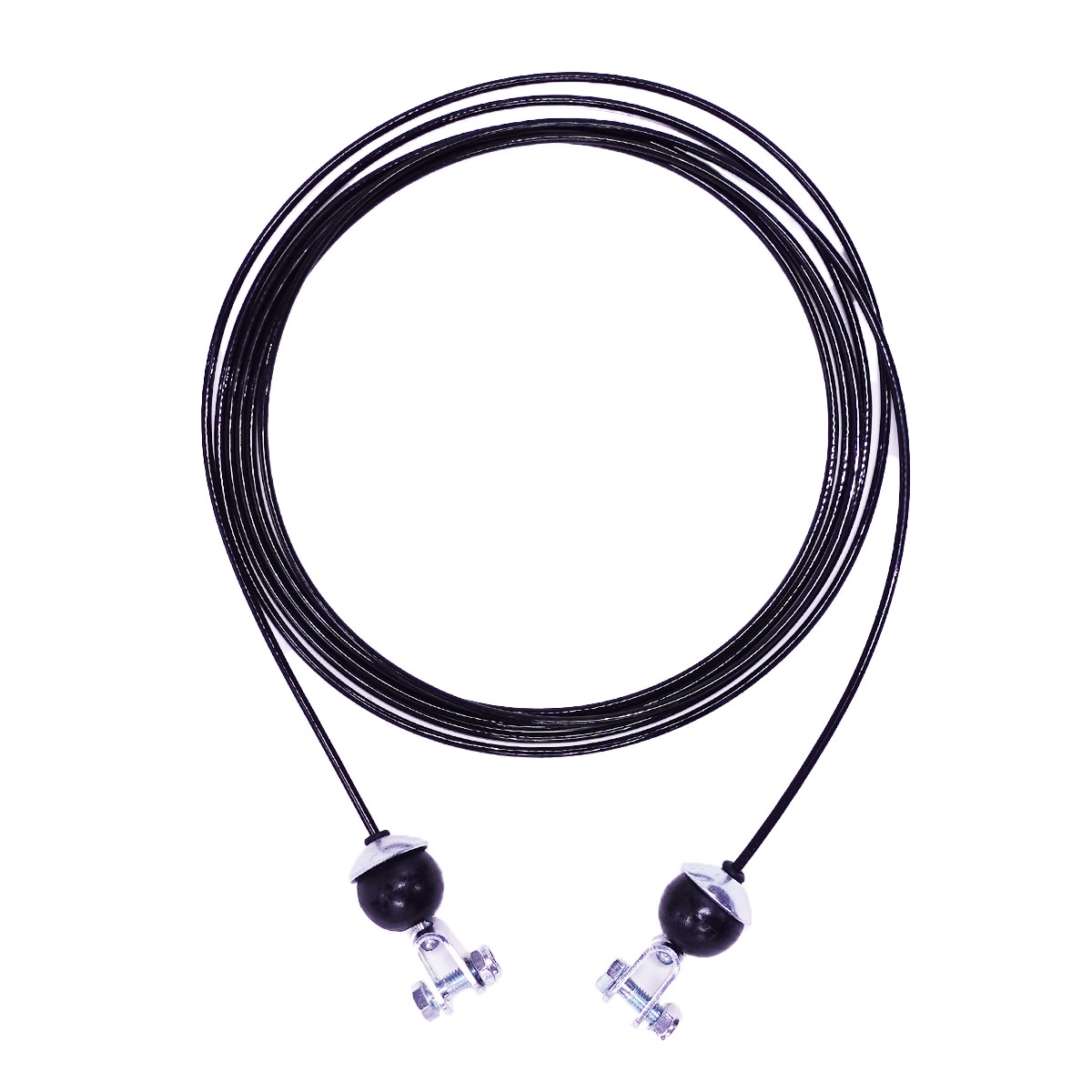 パワーインテグレーションジムWOT専用バタフライケーブル[TO-PIG-CAB] / IROTEC PRO（アイロテックプロ）