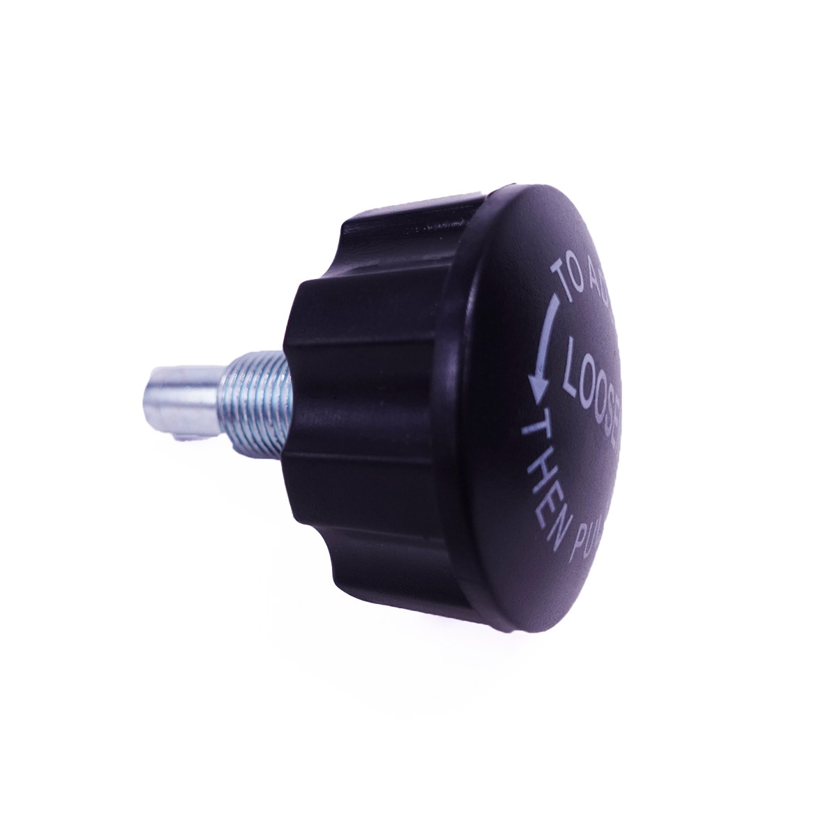 シーテッドレッグプレスWOT専用ポップピン[TO-SLP-PP] / IROTEC PRO（アイロテックプロ）