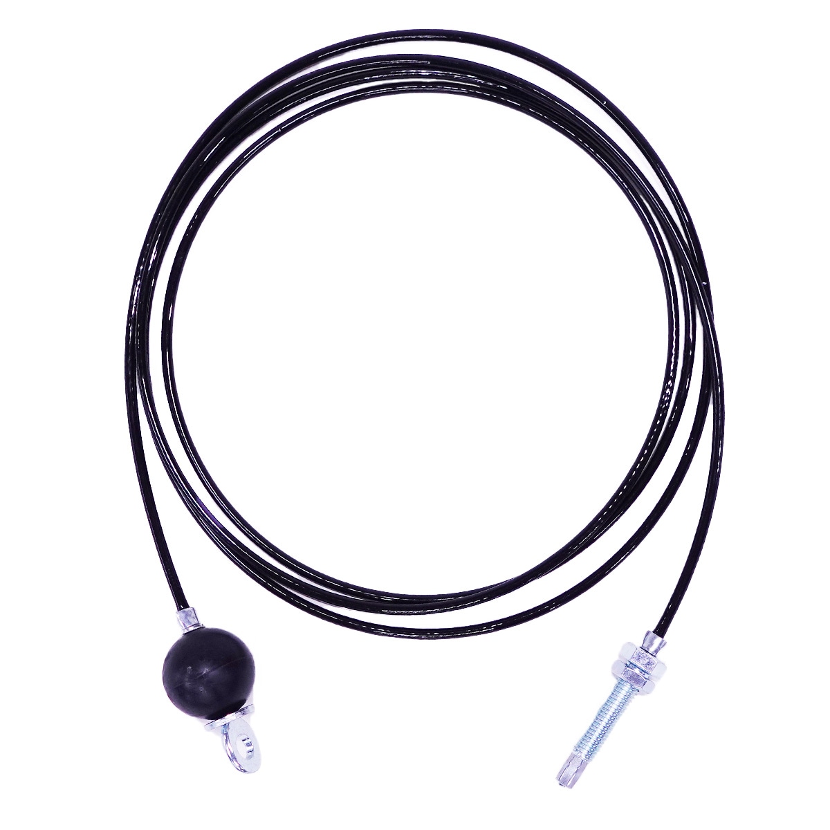 プレートローディングファンクショナルスミス＆ケーブルクロスマシン専用ケーブル[MB-PFSC-CA] / IROTEC PRO(アイロテックプロ)