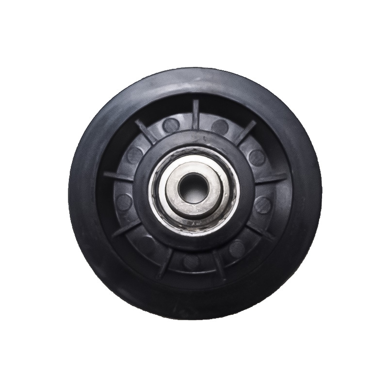 パワーインテグレーションジムWOTレッグプレスオプション専用90mmプーリー[TO-PIGLP-PU90] / IROTEC PRO(アイロテックプロ)