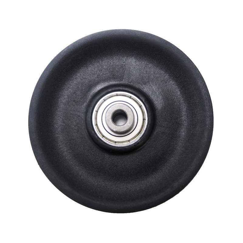 パワーインテグレーションジムWOTレッグプレスオプション専用120mmプーリー[TO-PIGLP-PU120] / IROTEC PRO(アイロテックプロ)