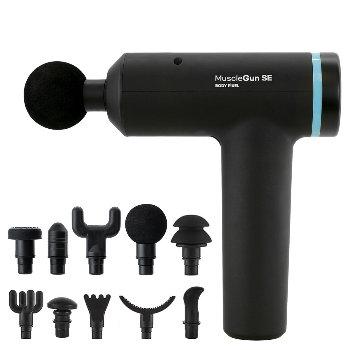 BODYPIXEL ボディピクセル マッスルガンSE 拡張セット