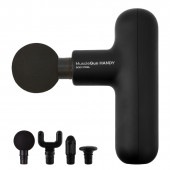 BODYPIXEL ボディピクセル マッスルガン HANDY BLACK 標準セット