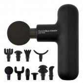 BODYPIXEL ボディピクセル マッスルガン HANDY BLACK 拡張セット