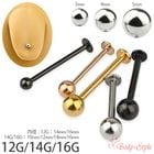 ��ԥ��� 12G 14G 16G �����ѥ��ƥ�쥹 �Ĥ��äѤʤ� �ܥǥ��ԥ��� ��֥�å� �����å� ��֥�åȥԥ��� ��� ���󥿡����� ������ ����� ��� ��ǥ����� e05-30