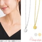 �ͥå��쥹 �ץ졼�� ���������륹�ƥ�쥹 �դ��äѤʤ� ��°����륮���б� ������� ����С� ��Ʀ�������� �����㥹�����դ� 40cm ne01-9