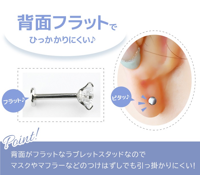 ץå弰ԥ ԥ 14G 16G 18G 20G 2mm  ԥ ܥǥԥ ĤäѤʤ °륮б 襤 ֥åȥå ֥å ֥åȥԥ ץ  ԥ  إå e05-33