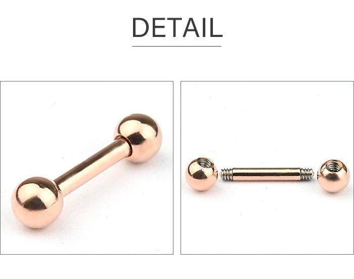 ��Ʊ�������� 3�ĥ��å� �ۥ��ȥ졼�ȥС��٥� 14g 16g 18g 20g ���������륹�ƥ�쥹 ������ �ԥ��� ����ԥ��� ��� ���� ���䡼 ���� ����� �ȥ饬�� �إ�å��� ��ԥ��� ��� ����� ��� ��ǥ����� �ԥ󥯥������ e03-21-3