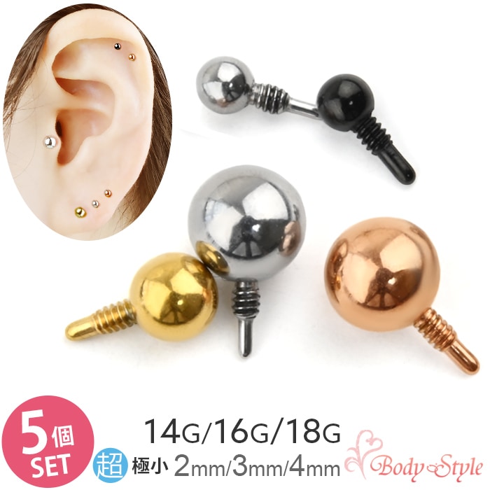 åΤ 5ĥå ܥǥԥ å ѡ ܡ 14G 16G 18G 2mm 3mm 4mm 󥿡ʥ ͥ °륮б  륹ƥ쥹 ˾ ޥ Ż e13-83-5