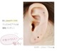 åΤ 10ĥå ܥǥԥ å ѡ ܡ 14G 16G 18G 2mm 3mm 4mm 󥿡ʥ ͥ °륮б  륹ƥ쥹 ˾ ޥ Ż e13-83-10 
