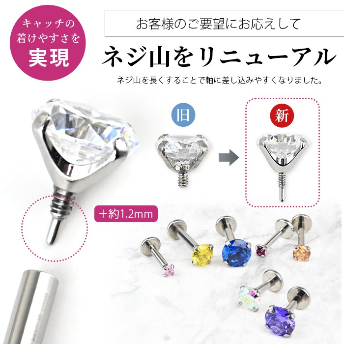 1/29�ޤǥݥ����10�� ��1�2��θ��ꥫ�顼���١��ۥܥǥ��ԥ��� 18g 16g 14g 2mm ��֥�å� ���4mm��5mm�ɲ�  ����ԥ��� ������ �ԥ��� �Ĥ��äѤʤ� ��°����륮�� ������ɥԥ��� �����ѥ��ƥ�쥹 �ե������ȥԥ��� �Ҽ��ѡ�Ω�ޥ��奨�륷�꡼���� e05-10-ms